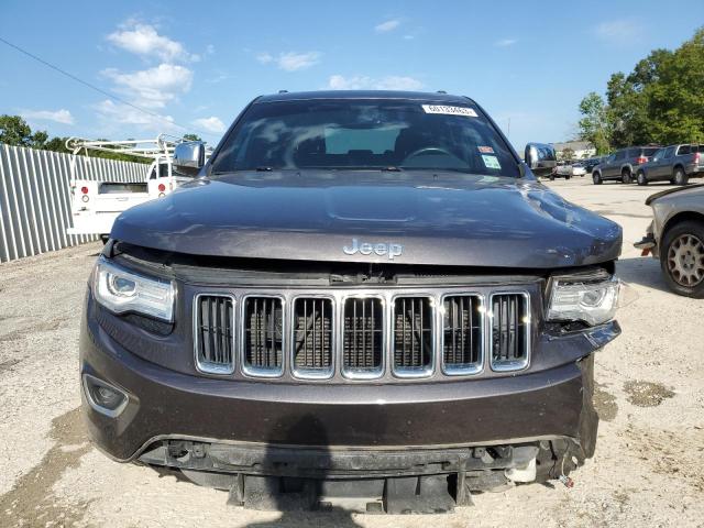 Photo 5 from auction – 2015 JEEP GRAND CHER with VIN 1C4RJEBGXFC670321