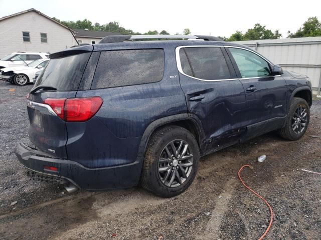 Photo 3 from auction – 2018 GMC ACADIA SLT with VIN 1GKKNULS4JZ199201