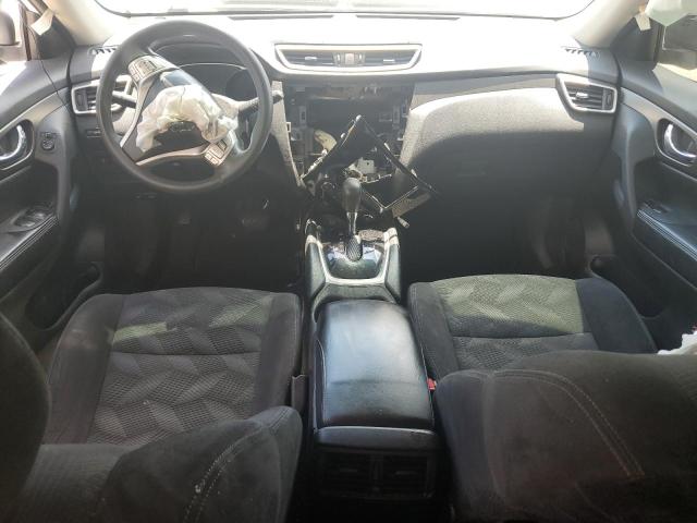Photo 8 from auction – 2014 NISSAN ROGUE S with VIN 5N1AT2MT4EC820501