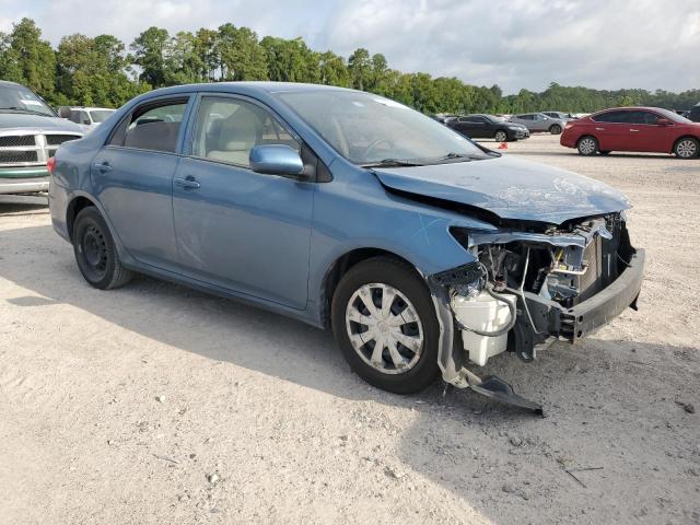 Photo 4 from auction – 2013 TOYOTA COROLLA BA with VIN 5YFBU4EE2DP094323