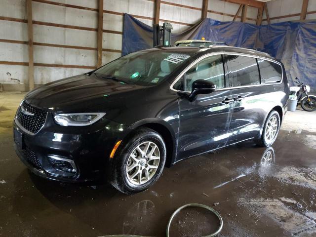 CHRYSLER PACIFICA T 2021 con VIN 2C4RC1BG6MR547347 - Foto de la subasta