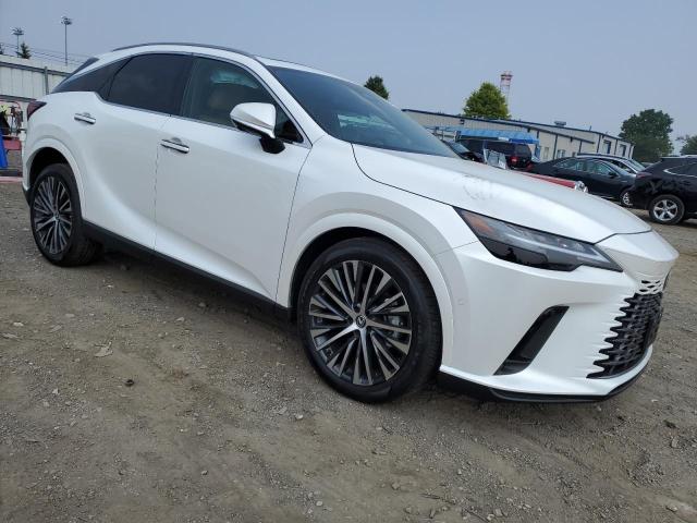Снимка 4 от търг – 2023 LEXUS RX 350 BAS с VIN 2T2BAMCA1PC021985