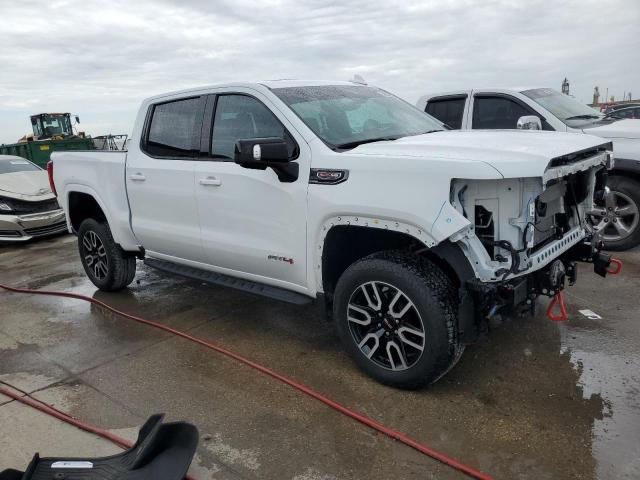 Photo 4 from auction – 2022 GMC SIERRA LIM with VIN 3GTP9EEL6NG133028