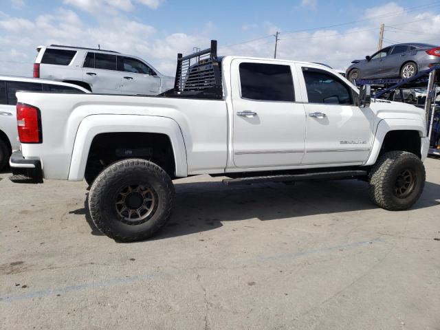Photo 3 from auction – 2015 GMC SIERRA K35 with VIN 1GT424E84FF116633