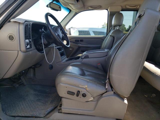 Photo 7 from auction – 2004 CHEVROLET SILVERADO with VIN 1GCHK29194E132395