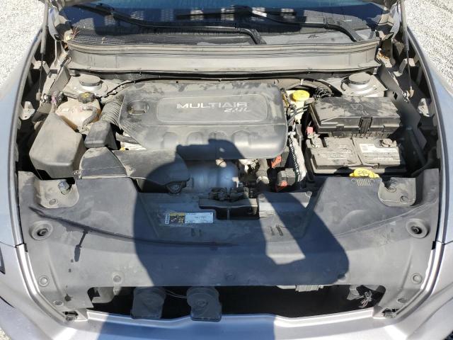 Photo 11 from auction – 2016 JEEP CHEROKEE L with VIN 1C4PJLCBXGW272377