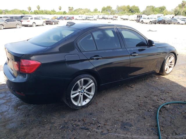 Photo 3 from auction – 2013 BMW 328 I with VIN WBA3A5G54DNP23350