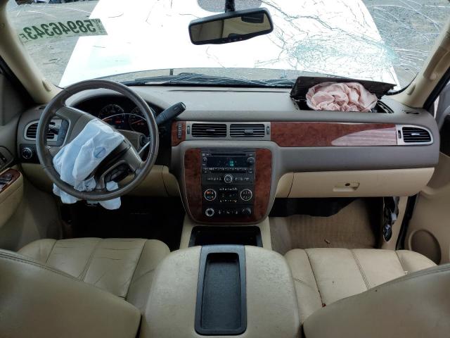Photo 8 from auction – 2014 CHEVROLET SUBURBAN C with VIN 1GNSCJE09ER239751