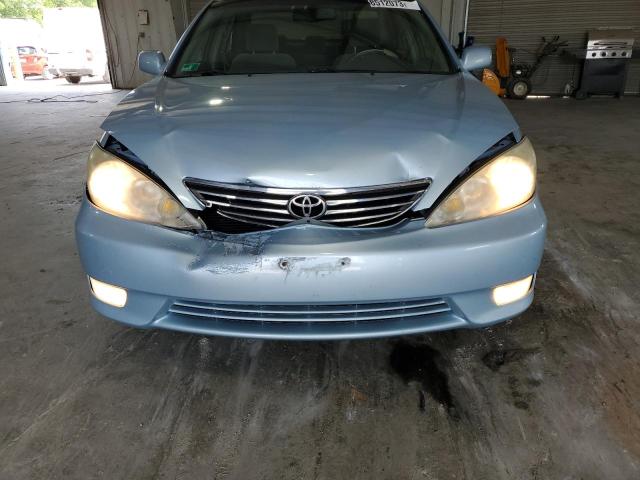 Photo 11 from auction – 2006 TOYOTA CAMRY LE with VIN 4T1BE30K96U657373