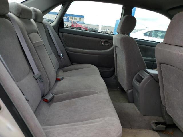 Photo 10 from auction – 2002 TOYOTA AVALON XL with VIN 4T1BF28BX2U199235