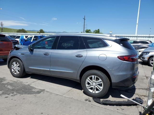 Photo 2 from auction – 2018 BUICK ENCLAVE ES with VIN 5GAEVAKWXJJ220578