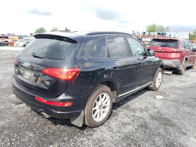 Photo 3 from auction – 2014 AUDI Q5 PREMIUM with VIN WA1CFCFP6EA128756