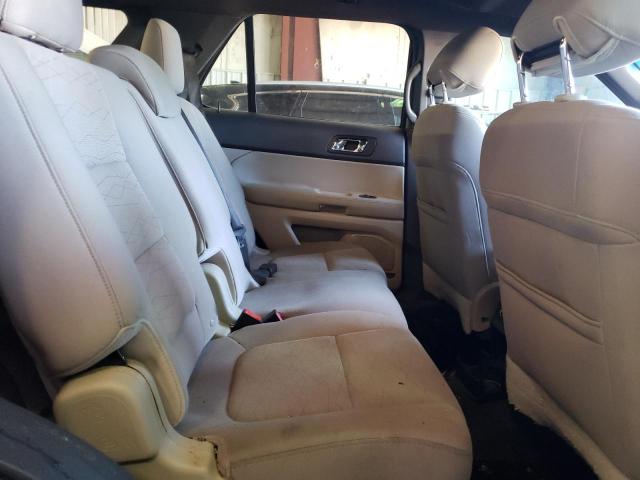 Photo 11 from auction – 2013 FORD EXPLORER with VIN 1FM5K8B87DGB35633