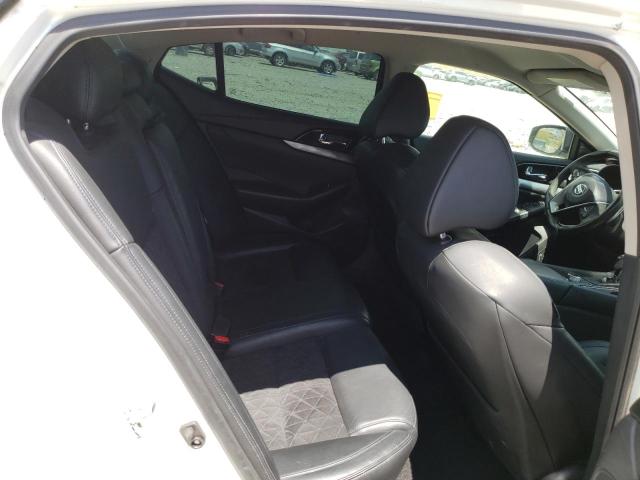 Photo 10 from auction – 2017 NISSAN MAXIMA 3.5 with VIN 1N4AA6APXHC380240
