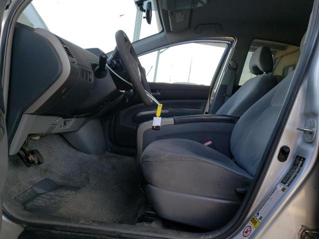 Photo 7 from auction – 2008 TOYOTA PRIUS with VIN JTDKB20UX83407559