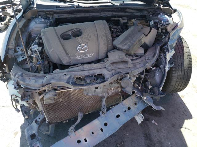 Photo 11 from auction – 2014 MAZDA 6 TOURING with VIN JM1GJ1T65E1159874