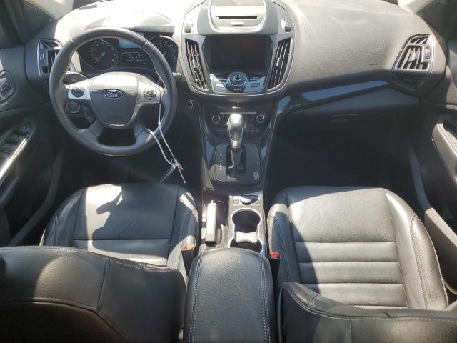 Photo 8 from auction – 2015 FORD ESCAPE with VIN 1FMCU9J97FUA42391