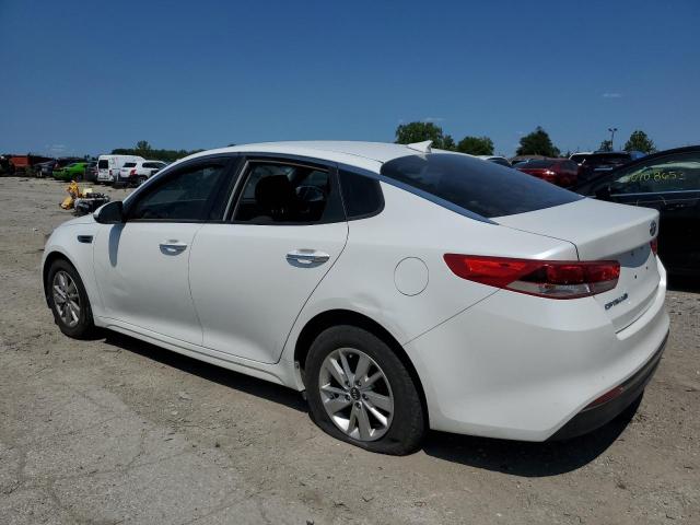 Photo 2 from auction – 2017 KIA OPTIMA LX with VIN KNAGT4L33H5150912