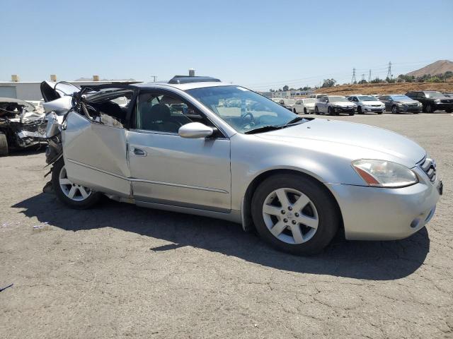 Photo 4 from auction – 2003 NISSAN ALTIMA BAS with VIN 1N4AL11D33C116112