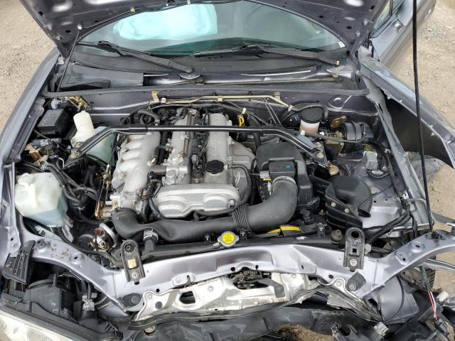 Photo 11 from auction – 2003 MAZDA MX-5 MIATA with VIN JM1NB353230312426