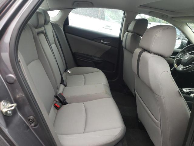 Foto 10 de la subasta – 2016 HONDA CIVIC EX con VIN 19XFC2F79GE048745