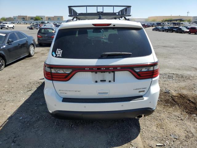 Photo 6 from auction – 2014 DODGE DURANGO LI with VIN 1C4RDJDG1EC976657