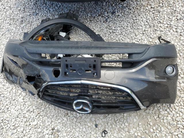 Photo 13 from auction – 2015 MAZDA CX-9 GRAND with VIN JM3TB2DA9F0448517