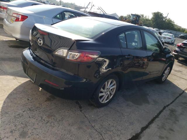 Photo 3 from auction – 2012 MAZDA 3 I with VIN JM1BL1VG3C1507808