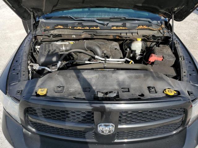 Photo 11 from auction – 2015 RAM 1500 ST with VIN 1C6RR6FT8FS781940