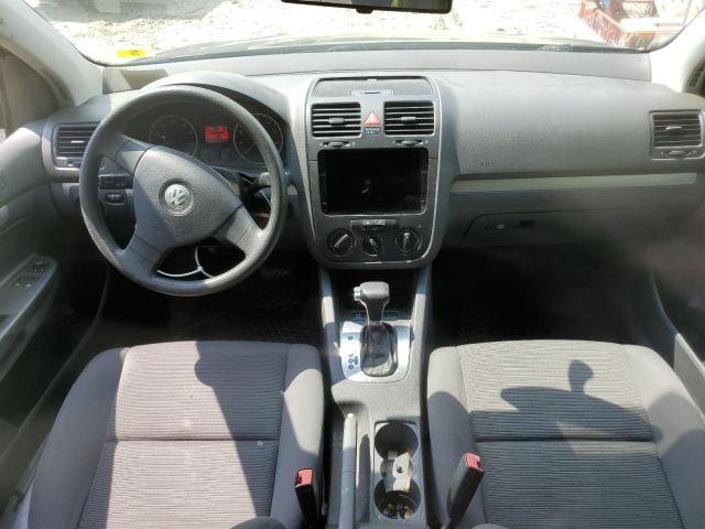 Photo 8 from auction – 2007 VOLKSWAGEN RABBIT with VIN WVWBS71K57W220303