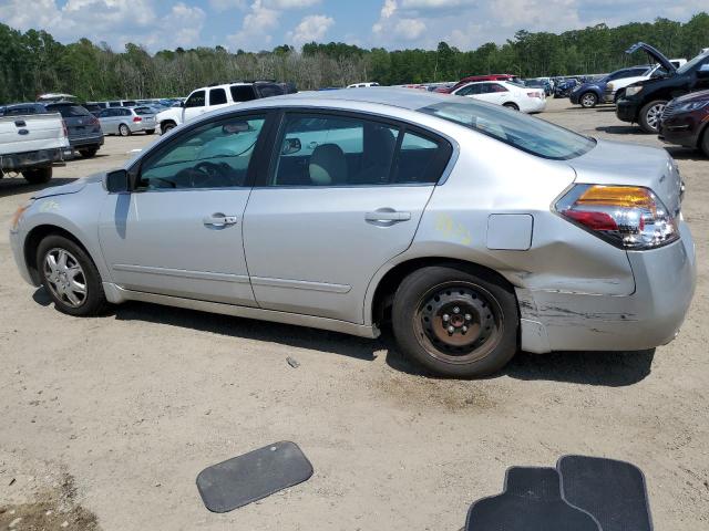 Photo 2 from auction – 2011 NISSAN ALTIMA BAS with VIN 1N4AL2AP1BN515538