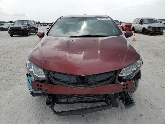 Photo 5 from auction – 2017 CHEVROLET VOLT PREMI with VIN 1G1RB6S59HU103041