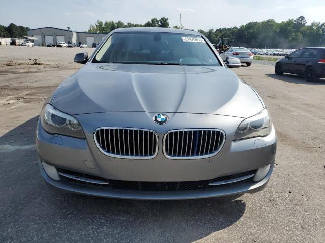 Photo 5 from auction – 2012 BMW 528 I with VIN WBAXG5C59CDY29061