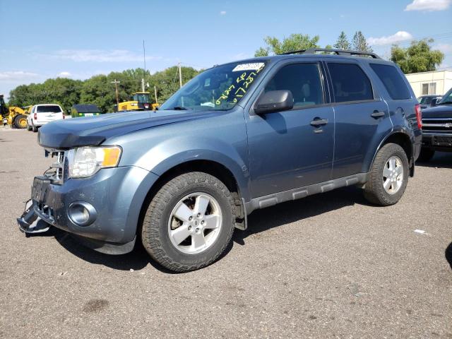 FORD ESCAPE XLT 2012 z numerem VIN 1FMCU9DG8CKA60559 - Zdjęcie z aukcji