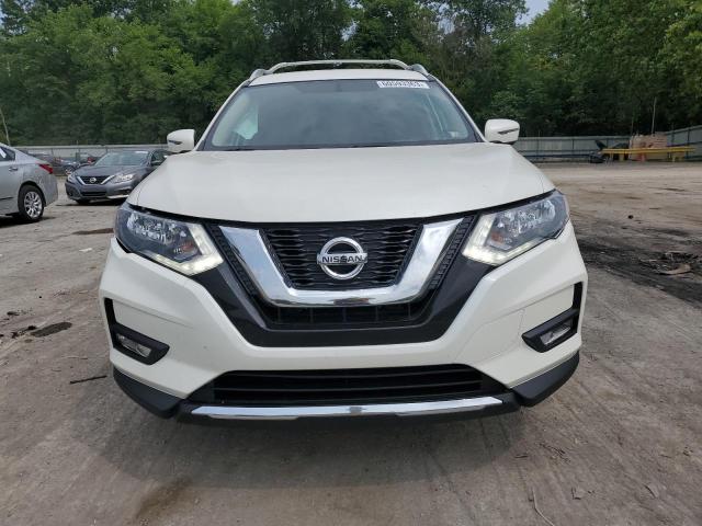 Photo 5 from auction – 2017 NISSAN ROGUE S with VIN JN8AT2MVXHW003398