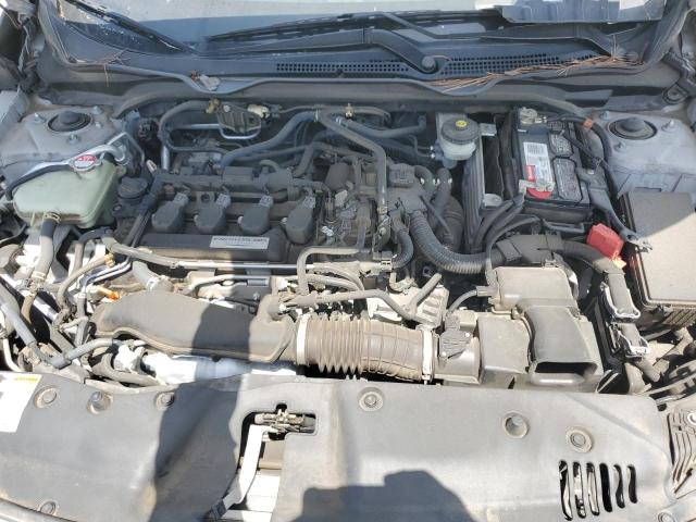 Photo 11 from auction – 2017 HONDA CIVIC SI with VIN 2HGFC3A53HH751521