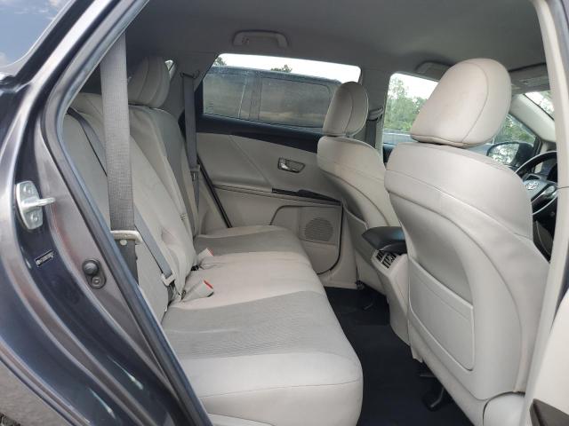 Photo 11 from auction – 2014 TOYOTA VENZA LE with VIN 4T3ZA3BB7EU088231