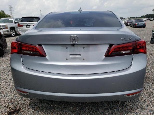 Photo 6 from auction – 2016 ACURA TLX with VIN 19UUB2F31GA001866