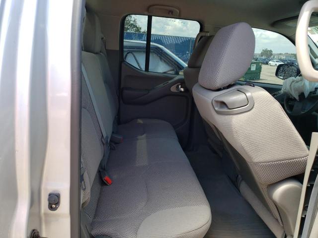 Zdjęcie 10 z aukcji – 2013 NISSAN FRONTIER S z VIN 1N6AD0EV2DN753208