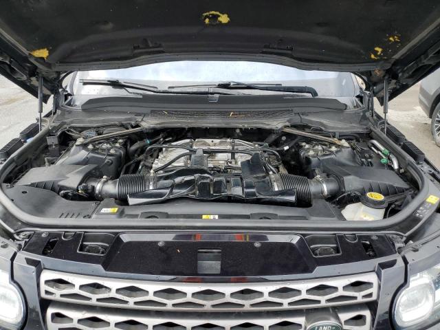 Photo 12 from auction – 2016 LAND ROVER RANGE ROVE with VIN SALWG2PF7GA101237