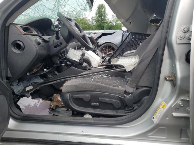 Photo 7 from auction – 2009 CHEVROLET IMPALA 1LT with VIN 2G1WT57N191284975