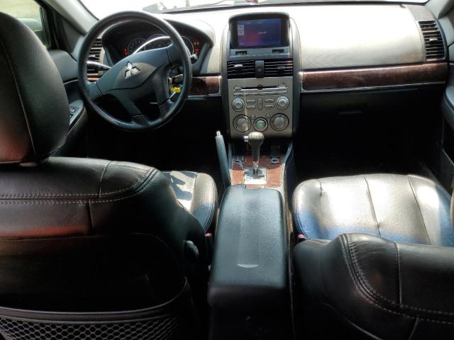 Photo 8 from auction – 2011 MITSUBISHI GALANT ES with VIN 4A32B3FF4BE029536
