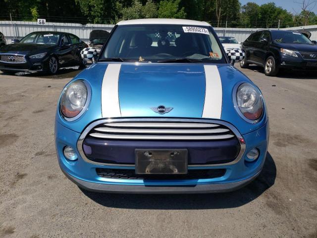 Photo 5 from auction – 2015 MINI COOPER with VIN WMWXS5C54FT832040