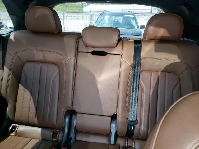 Photo 10 from auction – 2018 AUDI Q5 PREMIUM with VIN WA1ANAFY8J2138538