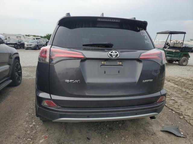 Photo 6 from auction – 2016 TOYOTA RAV4 LIMIT with VIN JTMYFREV6GJ076322