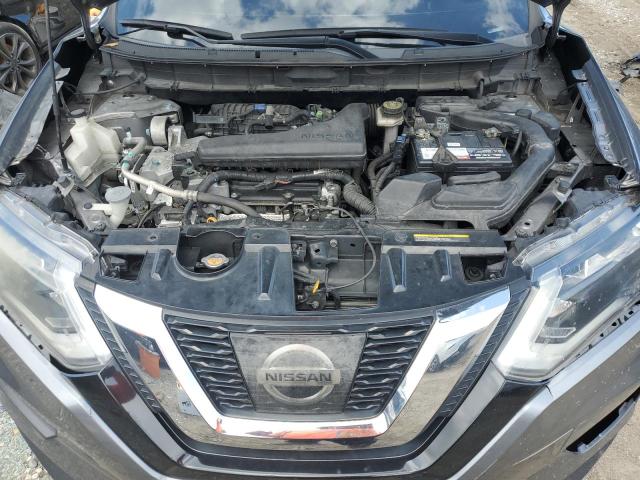 Photo 12 from auction – 2017 NISSAN ROGUE S with VIN KNMAT2MT1HP614666