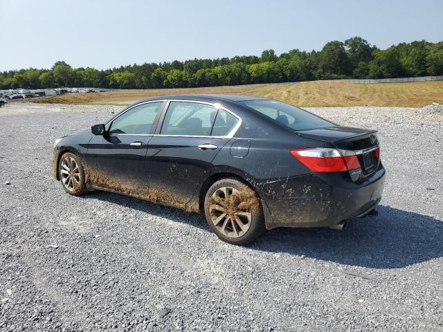 Photo 2 from auction – 2014 HONDA ACCORD SPO with VIN 1HGCR2F57EA251859