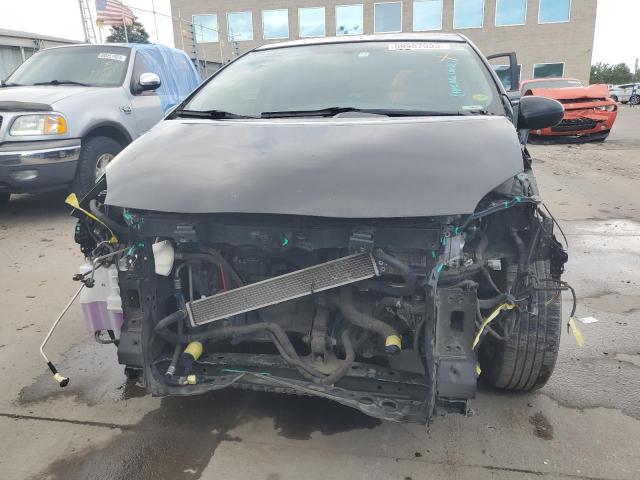Photo 5 from auction – 2011 TOYOTA PRIUS with VIN JTDKN3DUXB0300012