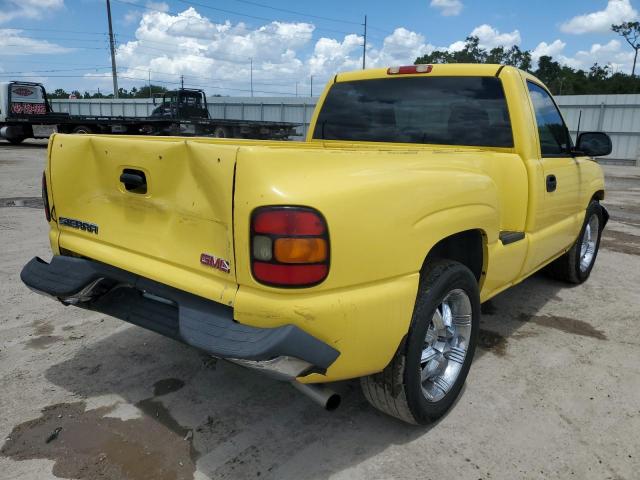Photo 3 from auction – 2004 GMC NEW SIERRA with VIN 1GTEC14X74Z186700