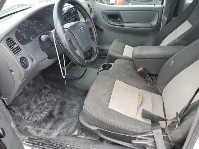 Photo 7 from auction – 2008 FORD RANGER SUP with VIN 1FTYR14U18PA99183